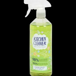 Schoonmaakmiddelen- A Good Clean keukenreiniger Limoen & Zwarte Peper | Action NL