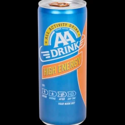 Drinken-AA Drink High Energy energiedrank | Action NL