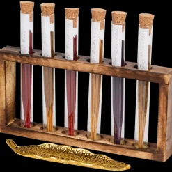 Woonaccessoires- Absolu Chic wierook giftset | Action NL