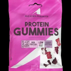 Gezondheid- Accelerate sport gummibeertjes | Action NL