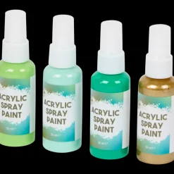 Schilderen- Acrylspray | Action NL