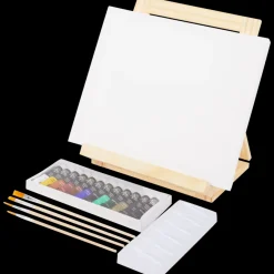 Schilderen- Acrylverfset | Action NL