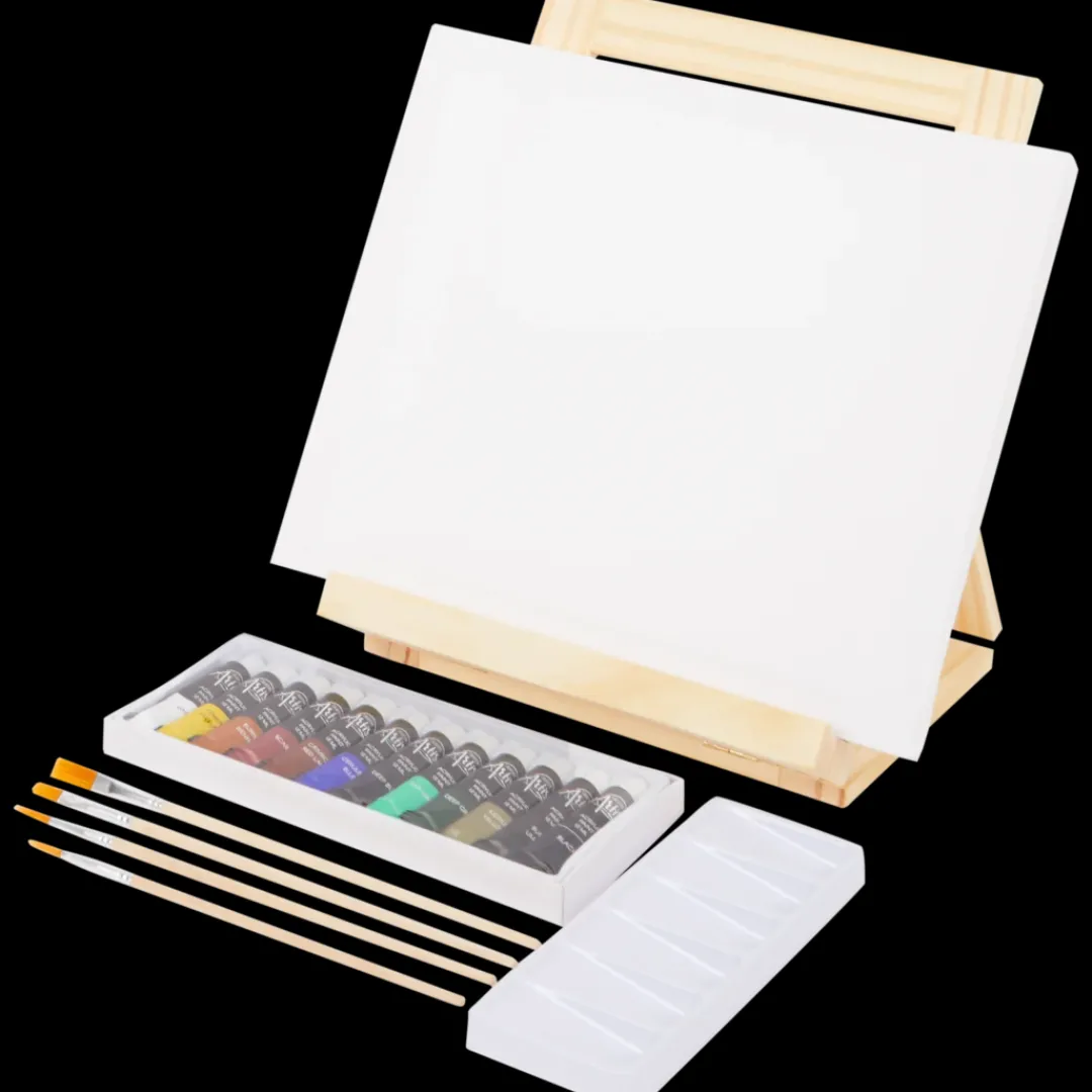 Schilderen- Acrylverfset | Action NL