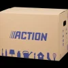 Opbergboxen-Action verhuisdoos | NL