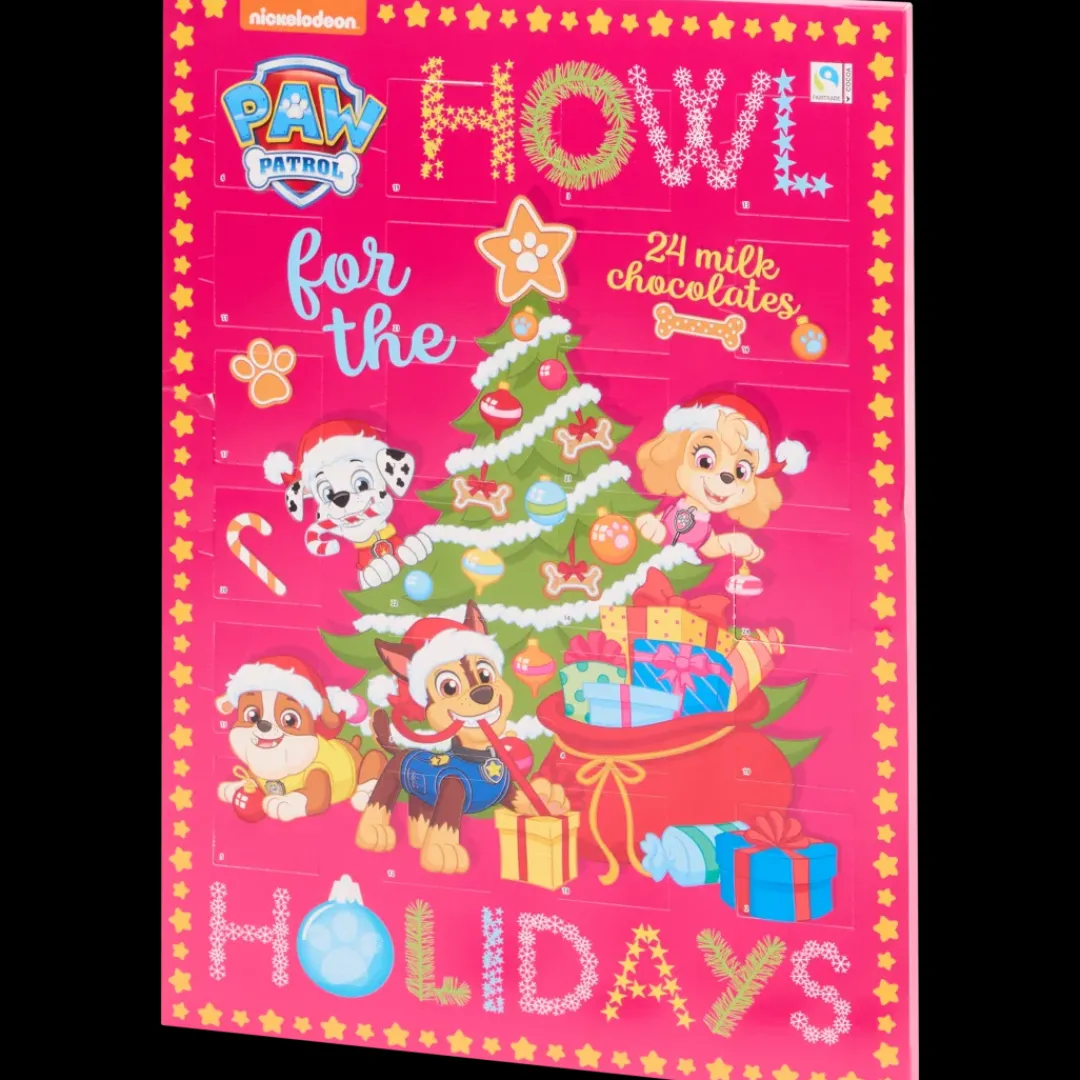 Chocolade- Adventskalender | Action NL