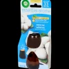 Afwas- & Wasmiddelen-Air Wick diffuser navulling Katoen | Action NL