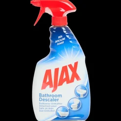 Schoonmaakmiddelen- Ajax badkamerreiniger | Action NL