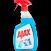 Schoonmaakmiddelen- Ajax glasreiniger | Action NL