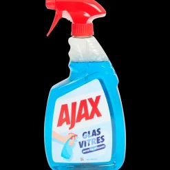 Schoonmaakmiddelen- Ajax glasreiniger | Action NL