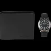 Horloges & Sieraden- Alexander Brixham giftset met horloge en sleutelhanger | Action NL
