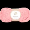 Breien & Haken- Alison & Mae breigaren lichtroze Roze | Action NL
