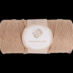 Breien & Haken-Alison & Mae Alison & Mae Specials macramé-garen | Action NL
