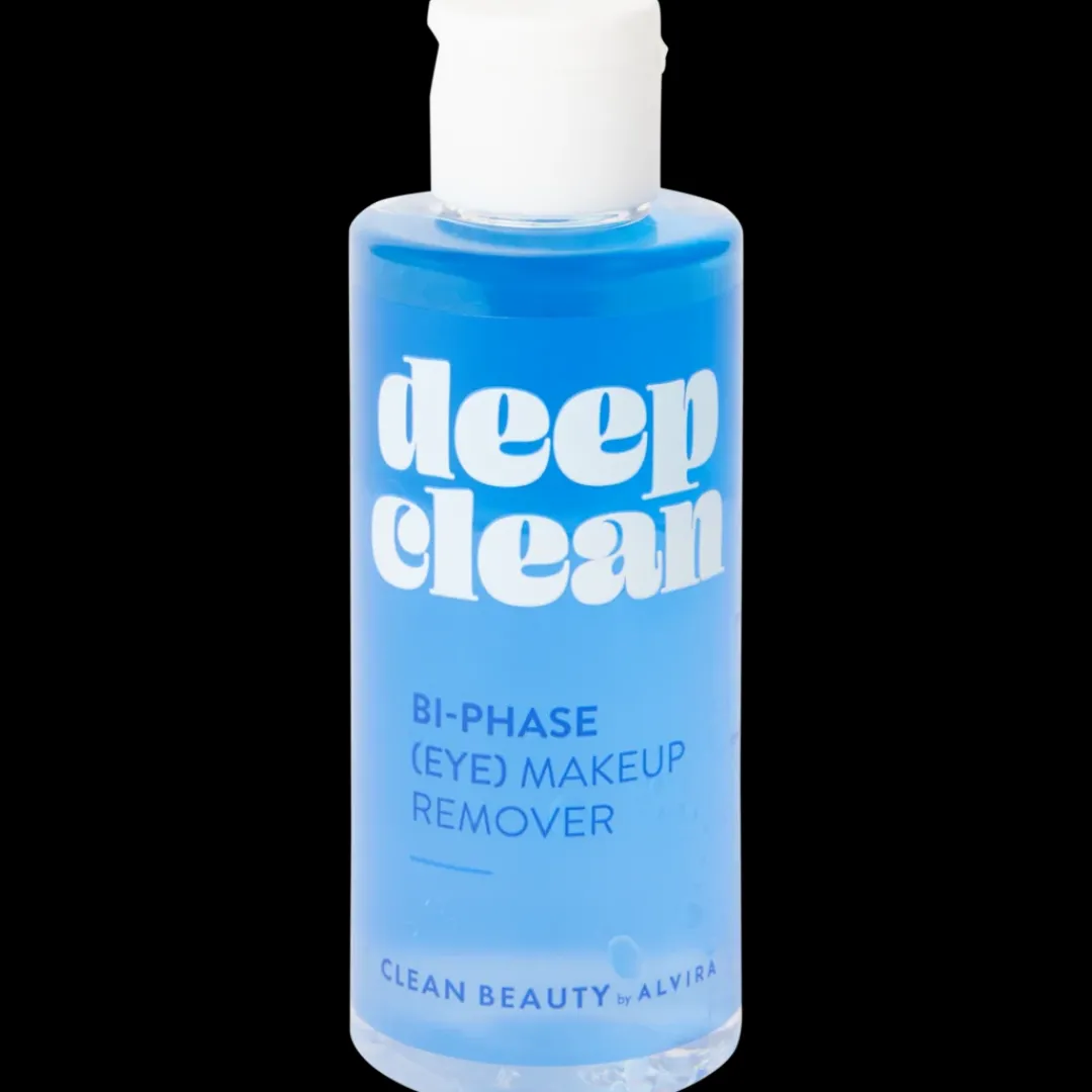 Gezichtsverzorging- Alvira Clean Beauty make-up remover | Action NL