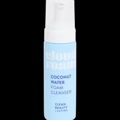 Gezichtsverzorging-Alvira foam cleanser Clean Beauty | Action NL
