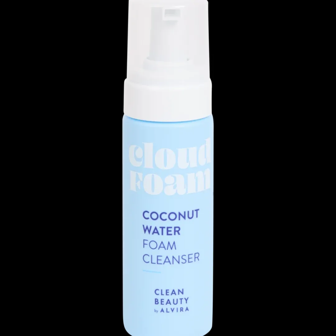 Gezichtsverzorging-Alvira foam cleanser Clean Beauty | Action NL