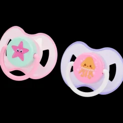 Babyverzorging- Alvär Airflow babyspenen | Action NL