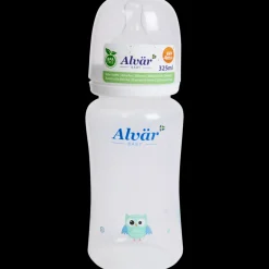 Babyverzorging- Alvär babyfles 325 ml | Action NL