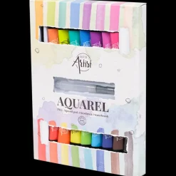 Schilderen- Aquarelverfset | Action NL