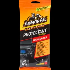 Auto Accessoires-ArmorAll auto reinigingsdoekjes | Action NL