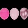 Ballonnen & Slingers- Avec ballonnenset 24 Stuks | Action NL
