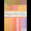 Papier & Schriften- Avec designblok | Action NL