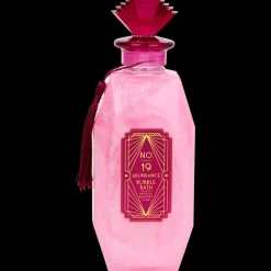 Lichaamsverzorging- Badschuim Bloemen 500 ml | Action NL
