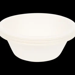Feestartikelen- Bagasse kommen | Action NL