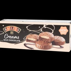 Koek & Bakproducten-Bailey’s melkchocolade koekjes | Action NL