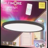 Verlichting-Baltimore paneelverlichting met afstandsbediening | Action NL