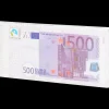 Chocolade- Bankbiljet chocoladereep | Action NL