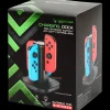 Powerbanks & Opladers-Battletron laadstation Nintendo Switch | Action NL