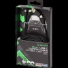 Kabels & Splitters-Battletron oplaadkabel USB-C 2.5 m | Action NL