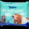 Verzorging-Beasty vochtige doekjes voor huisdieren | Action NL