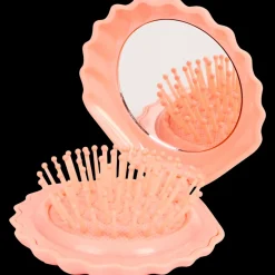 Haarverzorging- Beauty Star borstel met spiegel | Action NL