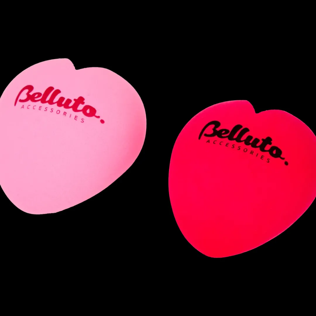 Make-Up- Belluto Accessories make-up sponzen | Action NL