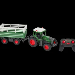 Speelvoertuigen- Bestuurbare tractor Vanaf 3 jaar | Action NL