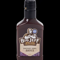 Voeding-Big Jeff saus | Action NL