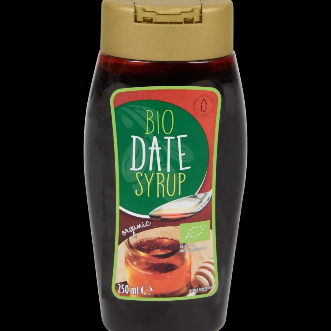 Voeding- Biologische dadelsiroop | Action NL