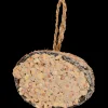 Dierenvoeding-Bites for Birds gevulde kokosnoot | Action NL