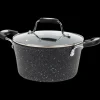 Pannen- Blackstone braadpan 20 cm | Action NL