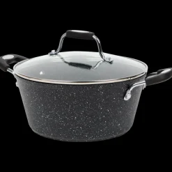 Pannen- Blackstone kookpan 24 cm | Action NL