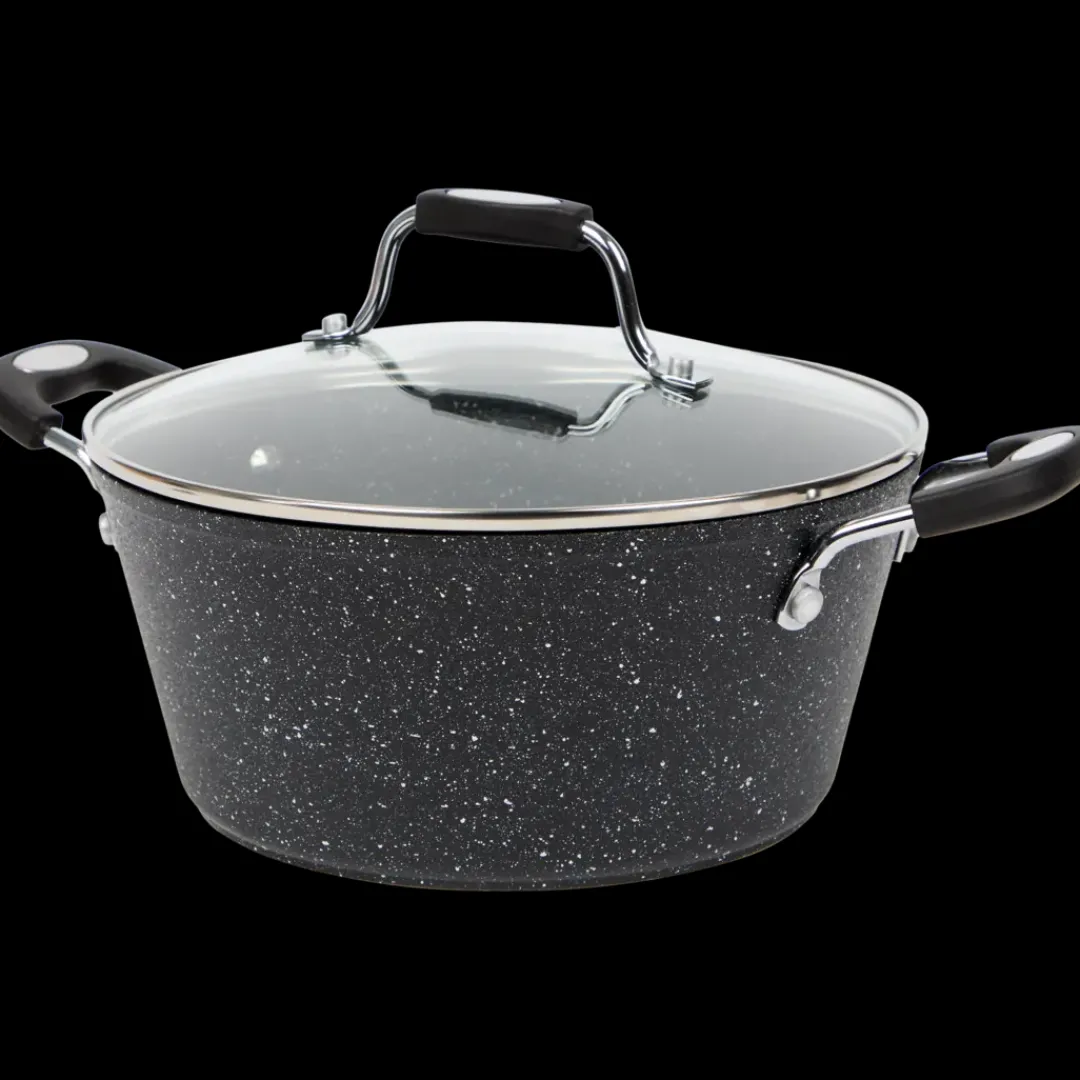 Pannen- Blackstone kookpan 24 cm | Action NL