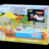 Spellen-Bluey zwembad speelset Vanaf 3 jaar | Action NL