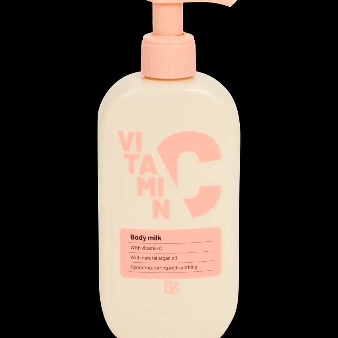 Lichaamsverzorging- Body Benefits bodymilk 300 ml | Action NL