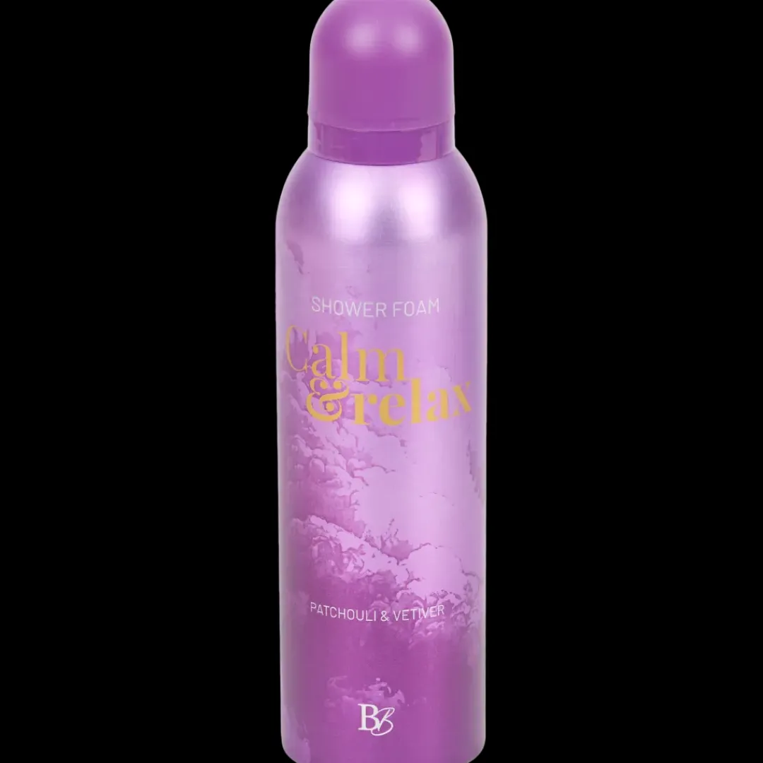 Lichaamsverzorging- Body Benefits doucheschuim Calm & Relax 200 ml | Action NL