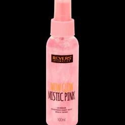 Parfum- Bodymist met glitters | Action NL