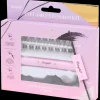 Make-Up- Bonjolie wimperextentionset | Action NL
