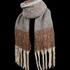Accessoires- Bouclé sjaal Polyester | Action NL