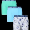 Ondergoed- Boxershorts Man 3 Stuks | Action NL