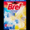 Schoonmaakmiddelen- Bref Power Activ' toiletblok Citroen | Action NL